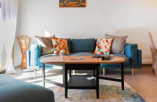 Barboleusaz Apartment | Apartment Les Savolaires 4 by Interhome