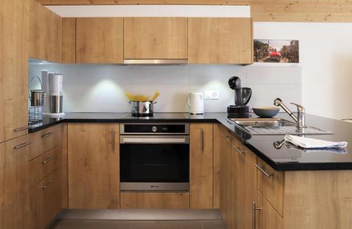 Barboleusaz Apartment | Apartment Les Savolaires 4 by Interhome