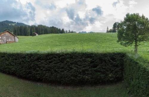 Zweisimmen Nr Gstaad Apartment | Apartment Les Silenes by Interhome