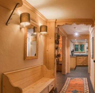 Zweisimmen Nr Gstaad Apartment | Apartment Les Silenes by Interhome