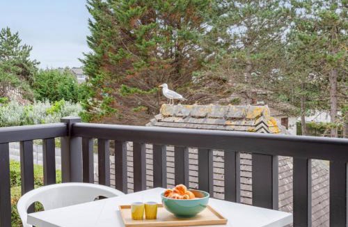 Tourgeville Apartment | Apartment Les Terrasses de Tourgeville-5 by Interhome