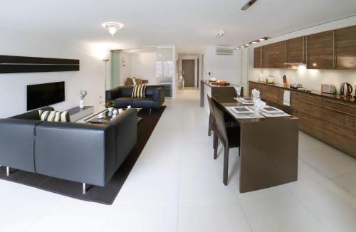 Montreux City Centre Apartment | Apartment Les Terrasses C1-7 by Interhome