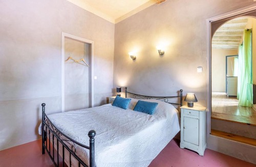Narbonne Apartment | Apartment Les Vendanges by Interhome