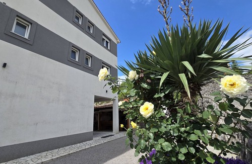Viskovo Apartment | Apartment Letica (118411-A1) - Kastav