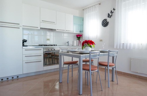 Rovinj Apartment | Apartment Lexi