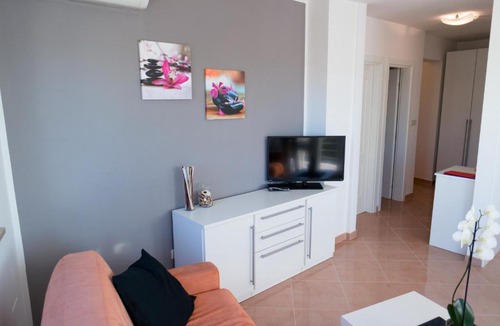 Rovinj Apartment | Apartment Lexi