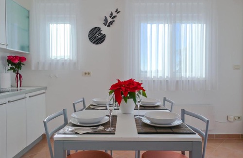 Rovinj Apartment | Apartment Lexi