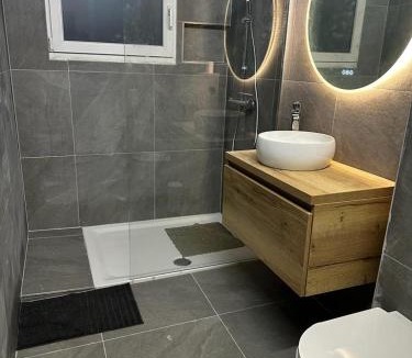 Leysin Apartment | Apartment Leysin - Swiss Alps - Fully Renovated !