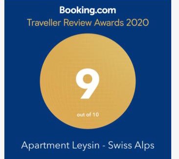 Leysin Apartment | Apartment Leysin - Swiss Alps - Fully Renovated !