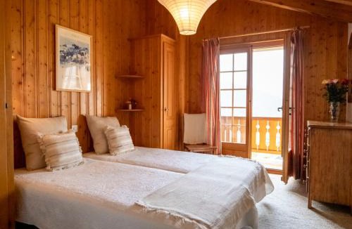 Verbier Apartment | Apartment Licorne 13 by Interhome