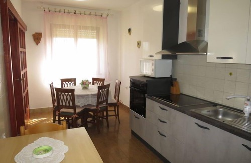 Vir Apartment | Apartment Lidija by Interhome