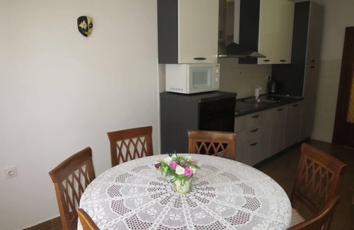 Vir Apartment | Apartment Lidija by Interhome