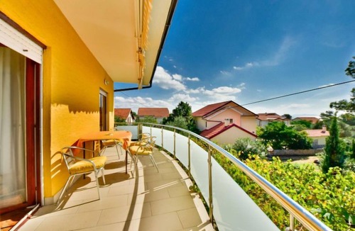 Vir Apartment | Apartment Lidija by Interhome