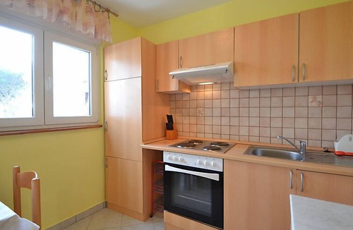 Vir Apartment | Apartment Lidija by Interhome