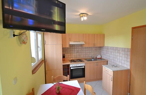 Vir Apartment | Apartment Lidija by Interhome