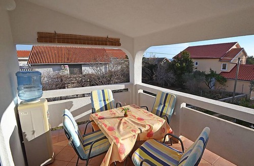 Vir Apartment | Apartment Lidija by Interhome