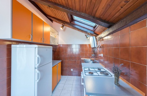 Tijesno Apartment | Apartment Lidija