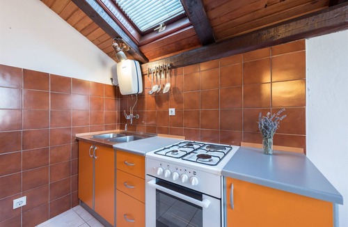 Tijesno Apartment | Apartment Lidija