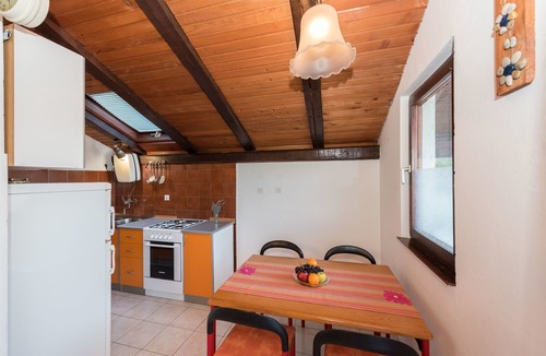 Tijesno Apartment | Apartment Lidija