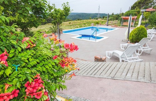 Mundanije Apartment | Apartment Lidija Palit White A3