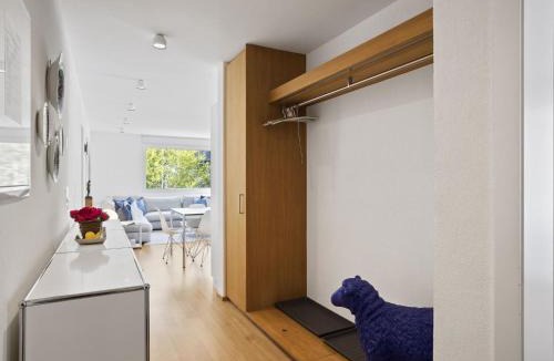 Churwalden Apartment | Apartment Liebrand by Interhome