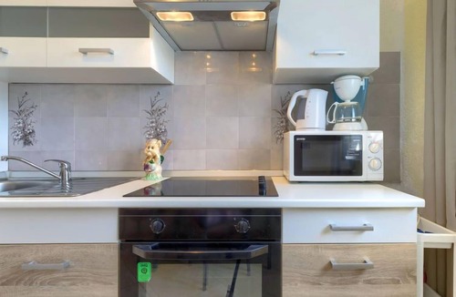 Kukci Apartment | Apartment Lili by Interhome