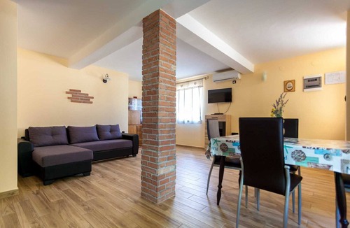 Porat Apartment | Apartment Lily 2 on the ground floor