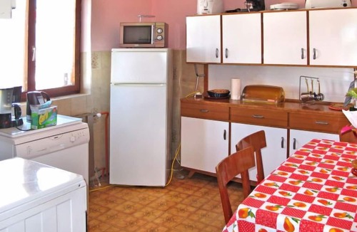 Vintijan Apartment | Apartment Lina (PUL305) in Pula - 4 persons, 2 bedrooms