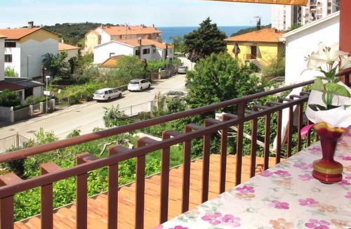 Vintijan Apartment | Apartment Lina (PUL305) in Pula - 4 persons, 2 bedrooms