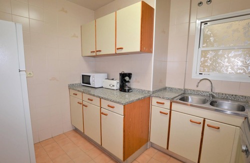 Calafell Apartment | Apartment Lindamar - Calafell