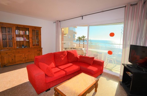 Calafell Apartment | Apartment Lindamar - Calafell