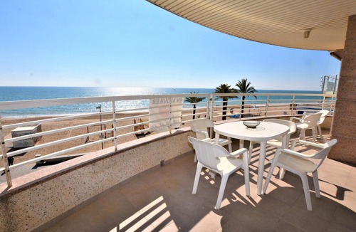 Calafell Apartment | Apartment Lindamar - Calafell