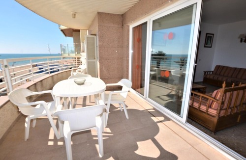 Calafell Apartment | Apartment Lindamar - Calafell
