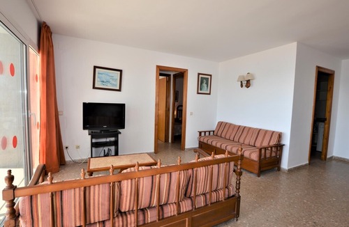 Calafell Apartment | Apartment Lindamar - Calafell