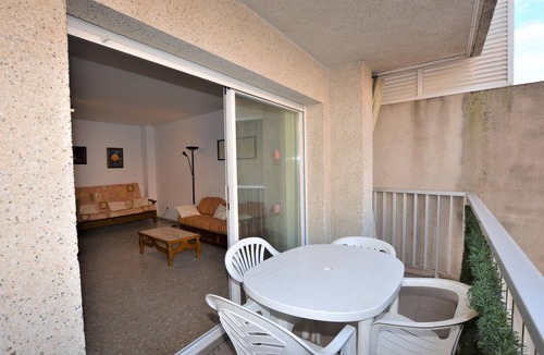 Calafell Apartment | Apartment Lindamar - Calafell