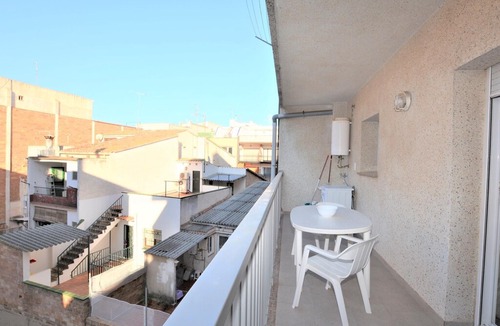 Calafell Apartment | Apartment Lindamar - Calafell