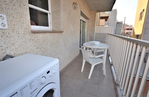 Calafell Apartment | Apartment Lindamar - Calafell