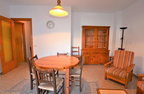 Calafell Apartment | Apartment Lindamar - Calafell