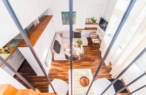 Opatija Apartment | Apartment Lipovica in Opatija