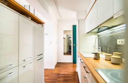 Opatija Apartment | Apartment Lipovica in Opatija