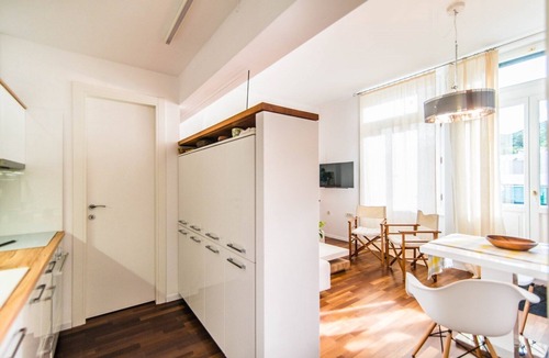 Opatija Apartment | Apartment Lipovica in Opatija