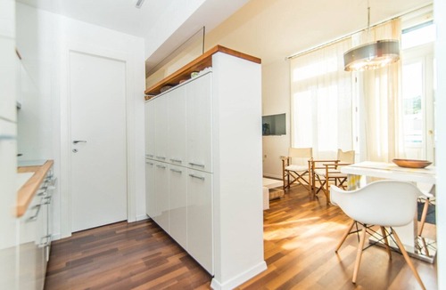 Opatija Apartment | Apartment Lipovica in Opatija