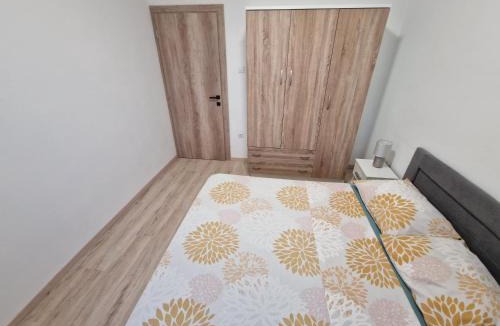 Tribanj House | Apartment Lisarica