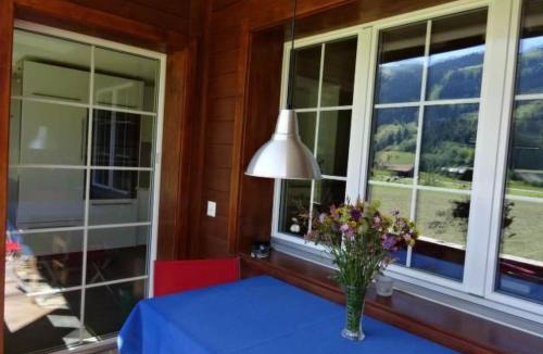 Lenk Apartment | Apartment Lischenhaus - Strubel by Interhome