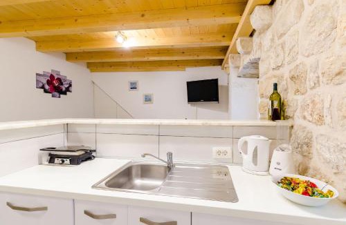 Dubrovnik Old Town Apartment | Apartment Little Star II