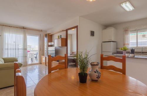 Salou City Centre Apartment | Apartment Living Park by Interhome