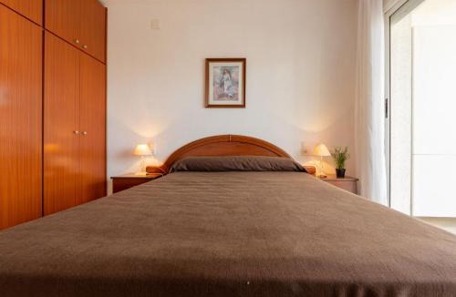 Salou City Centre Apartment | Apartment Living Park by Interhome