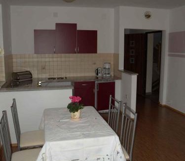 Liznjan Apartment | Apartment Liznjan 2