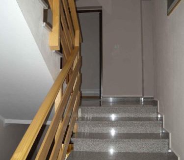 Liznjan Apartment | Apartment Liznjan 4