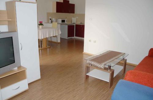 Liznjan Apartment | Apartment Liznjan 4
